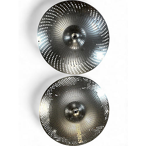 Used Evans 14in DB One Cymbal Pack Cymbal 33