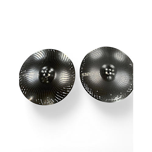 Used Evans 14in DB One Hi-Hat Cymbal 33