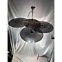 Used Evans Used Evans 14in Db One Cymbal Pack Cymbal 33