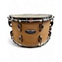 Used Evans 14in Pearl Modern Utility Snare Birch Drum Birch 33