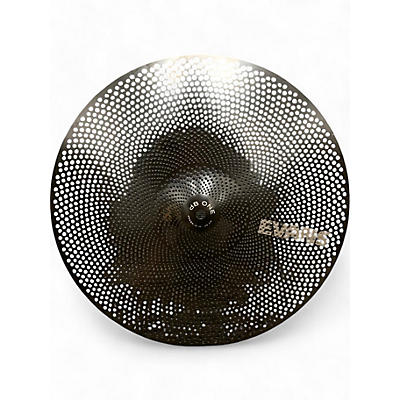 Evans Used Evans 16in DB ONE 16IN CRASH Cymbal