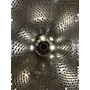 Used Evans 16in DB ONE CRASH Cymbal 36