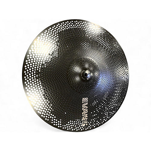 Used Evans 16in DB ONE CRASH Cymbal 36
