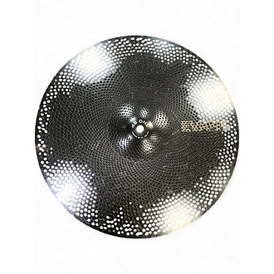 Used Evans 16in DB ONE Cymbal