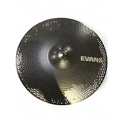 Used Evans 16in DB ONE LOW VOLUME Cymbal