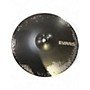 Used Evans 16in DB ONE LOW VOLUME Cymbal 36