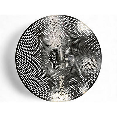 Used Evans 16in DB One 16" Crash Cymbal