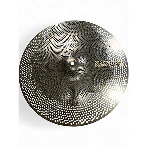 Used Evans 16in DBONE CRASH 16 Cymbal 36