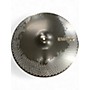 Used Evans 16in DBONE CRASH 16 Cymbal 36
