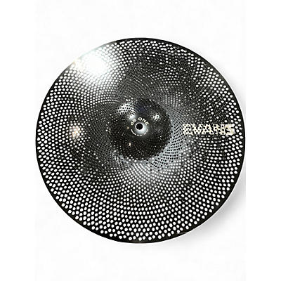 Used Evans 16in dB ONE Cymbal