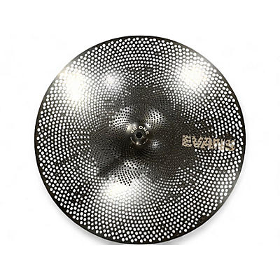 Used Evans 16in dB One Cymbal