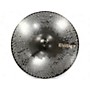 Used Evans 16in dB One Cymbal 36