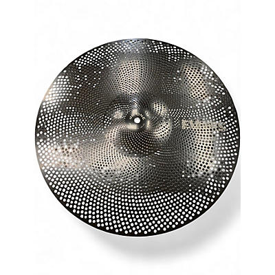 Used Evans 18in DB ONE 18" Crash Cymbal