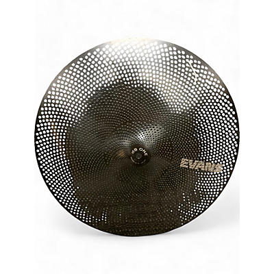 Evans Used Evans 18in DB ONE 18IN CRASH Cymbal