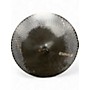 Used Evans Used Evans 18in DB ONE 18IN CRASH Cymbal 38