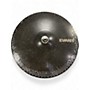 Used Evans 18in DB ONE CRASH  Cymbal 38