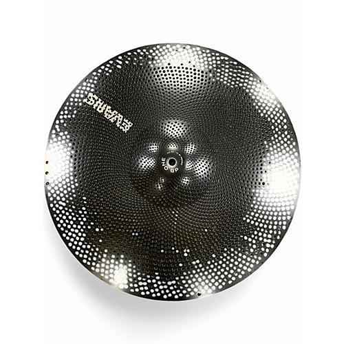 Used Evans 18in DB ONE Crash Cymbal 38