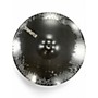 Used Evans 18in DB ONE Crash Cymbal 38