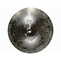 Used Evans 18in DB ONE Cymbal 38