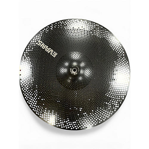 Used Evans 18in DB One Crash Cymbal 38