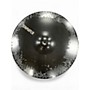 Used Evans 18in DB One Crash Cymbal 38