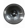 Used Evans 18in DB One Cymbal 38