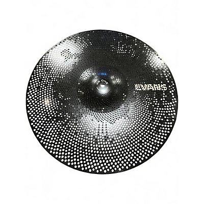 Used Evans 18in dB ONE Cymbal