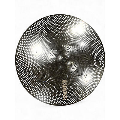 Used Evans 18in dB One Cymbal