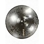 Used Evans 18in dB One Cymbal 38