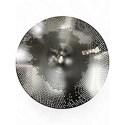 Evans Used Evans 20in DB ONE 20IN RIDE Cymbal