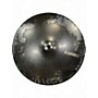 Used Evans 20in DB ONE Cymbal 40