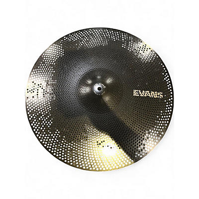 Used Evans 20in DB ONE LOW VOLUME Cymbal
