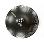 Used Evans 20in DB One Ride Cymbal 40