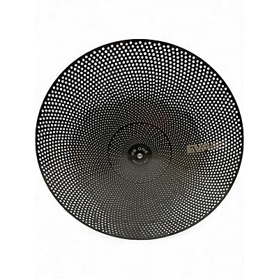 Used Evans 20in DB One Ride Cymbal
