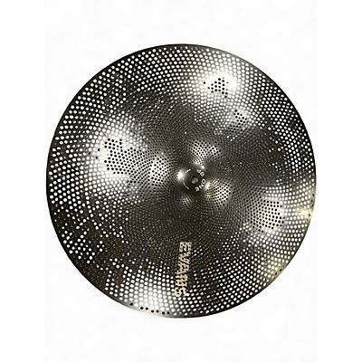 Used Evans 20in dB One Cymbal