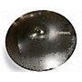 Used Evans 20in db one ride Cymbal 40