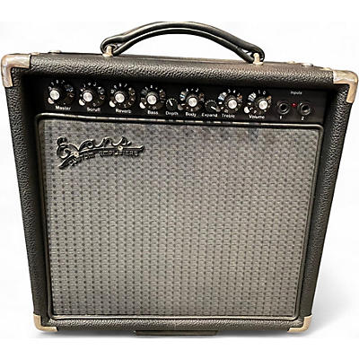 Used Evans Ae100 Guitar Combo Amp