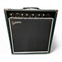 Used Evans Custom Amp E-120 Guitar Combo Amp