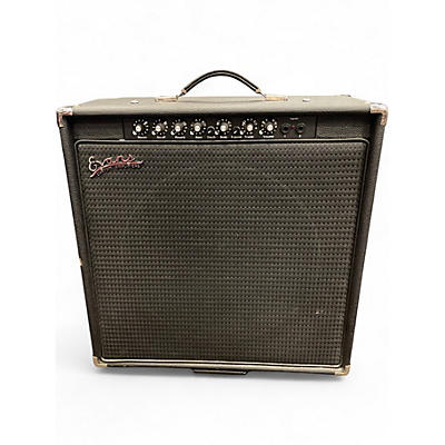 Used Evans Custom Amplifiers SE150 Guitar Combo Amp