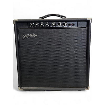 Used Evans Custom Amps JE150 Guitar Combo Amp