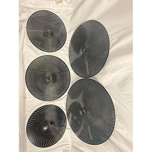 Evans Used Evans DB ONE CYMBAL SET