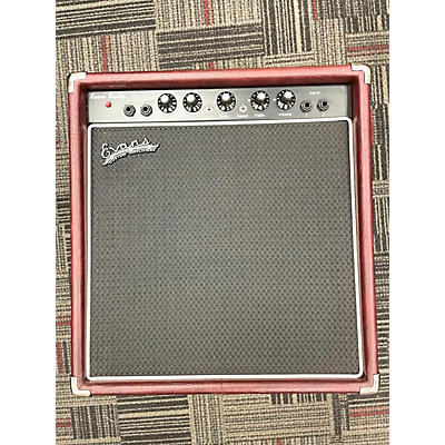 Evans Used Evans EIGHTY Tube Guitar Combo Amp