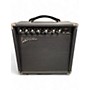 Used Evans Evans Ae200 8/6 Tube Guitar Combo Amp Tube Guitar Combo Amp