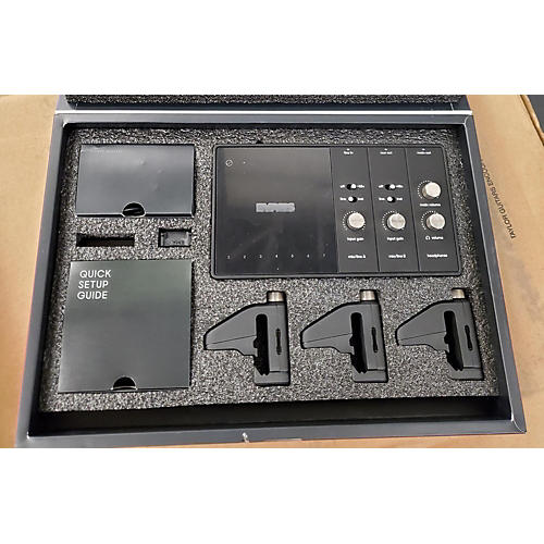 Evans Used Evans HYBRID Electric Drum Module