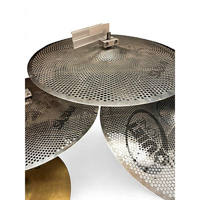 Used Evans Multiple DB ONE CYMBAL PACK Cymbal