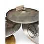 Used Evans Multiple DB ONE CYMBAL PACK Cymbal 140