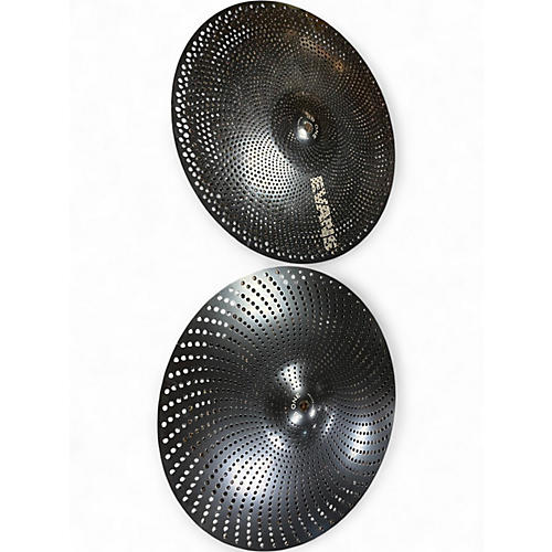 Used Evans Multiple DB ONE CYMBAL SET Cymbal 140