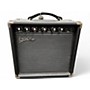 Used Evans PREA100 Tube Guitar Combo Amp