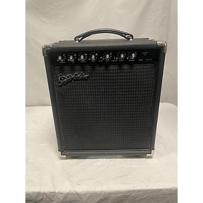 Evans Used Evans RE200 Guitar Combo Amp