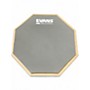 Used Evans RF6GM RealFeel Mountable Speed Pad 6 in. Drum Practice Pad